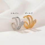 イヤーカフ 片耳用 1個 | PlusNao | 詳細画像7