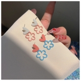 ピアス スタッドピアス イヤークリップ | PlusNao | 詳細画像4 