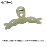ヘアクリップ バンスクリップ レディース | PlusNao | 詳細画像16