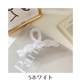 ヘアクリップ バンスクリップ レディース | PlusNao | 詳細画像17