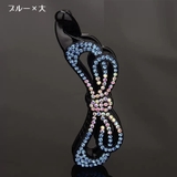 ヘアクリップ バナナクリップ ヘアアクセサリー | PlusNao | 詳細画像10 