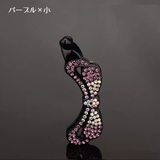 ヘアクリップ バナナクリップ ヘアアクセサリー | PlusNao | 詳細画像13 
