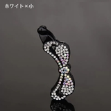ヘアクリップ バナナクリップ ヘアアクセサリー | PlusNao | 詳細画像17 