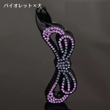 ヘアクリップ バナナクリップ ヘアアクセサリー | PlusNao | 詳細画像8 