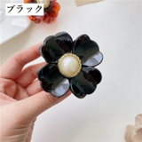 ヘアクリップ バンスクリップ レディース | PlusNao | 詳細画像12