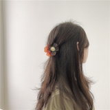 ヘアクリップ バンスクリップ レディース | PlusNao | 詳細画像2