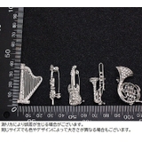 ブローチ ピンブローチ アクセサリー | PlusNao | 詳細画像10 