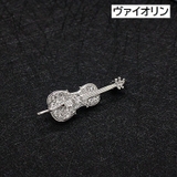 ブローチ ピンブローチ アクセサリー | PlusNao | 詳細画像8 