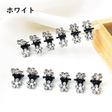ミニヘアクリップ ミニバンスクリップ 12個セット | PlusNao | 詳細画像12