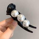 ヘアクリップ バンスクリップ ヘアアクセサリー | PlusNao | 詳細画像10 