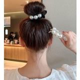 ヘアクリップ バンスクリップ ヘアアクセサリー | PlusNao | 詳細画像4 