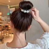 ヘアクリップ バンスクリップ ヘアアクセサリー | PlusNao | 詳細画像5 