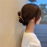 ヘアクリップ バンスクリップ ヘアアクセサリー | PlusNao | 詳細画像11