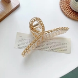 ヘアクリップ バンスクリップ ヘアアクセサリー | PlusNao | 詳細画像16