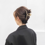 ヘアクリップ バンスクリップ ヘアアクセサリー | PlusNao | 詳細画像6