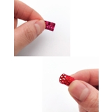 ヘアリング ブレイズビーズ 100個セット | PlusNao | 詳細画像11