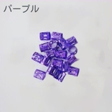 ヘアリング ブレイズビーズ 100個セット | PlusNao | 詳細画像15