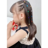 ヘアリング ブレイズビーズ 100個セット | PlusNao | 詳細画像2