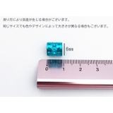 ヘアリング ブレイズビーズ 100個セット | PlusNao | 詳細画像20