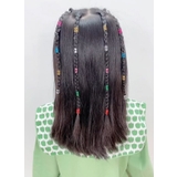 ヘアリング ブレイズビーズ 100個セット | PlusNao | 詳細画像6