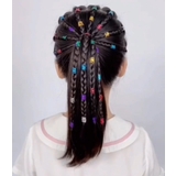 ヘアリング ブレイズビーズ 100個セット | PlusNao | 詳細画像7