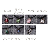 チョーカー ネックレス レディース | PlusNao | 詳細画像11