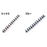 ヘアクリップ ミニバンスクリップ 12個セット | PlusNao | 詳細画像15 