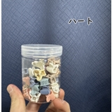 バンスクリップ 50個セット ミニ | PlusNao | 詳細画像2 