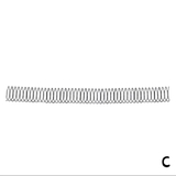 ヘアコーム コームカチューシャ Uピン | PlusNao | 詳細画像13