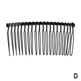 ヘアコーム コームカチューシャ Uピン | PlusNao | 詳細画像14