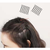 ヘアコーム コームカチューシャ Uピン | PlusNao | 詳細画像4