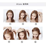 ヘアコーム コームカチューシャ Uピン | PlusNao | 詳細画像8