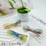 ヘアクリップ くちばしクリップ ヘアアクセサリー | PlusNao | 詳細画像7