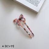かんざし ヘアコーム U字コーム | PlusNao | 詳細画像10