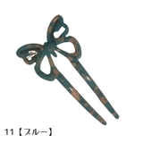 かんざし ヘアコーム U字コーム | PlusNao | 詳細画像17