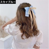 バレッタ 子供 キッズ | PlusNao | 詳細画像12 