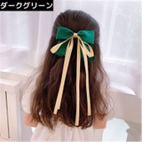 バレッタ 子供 キッズ | PlusNao | 詳細画像13 