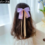 バレッタ 子供 キッズ | PlusNao | 詳細画像14 