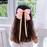 バレッタ 子供 キッズ | PlusNao | 詳細画像15 