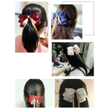 バレッタ 子供 キッズ | PlusNao | 詳細画像2 