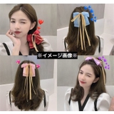 バレッタ 子供 キッズ | PlusNao | 詳細画像3 