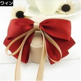 バレッタ 子供 キッズ | PlusNao | 詳細画像7 