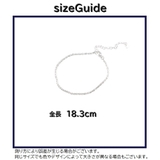 ブレスレット レディース アクセサリー | PlusNao | 詳細画像11