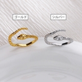 指輪 オープンリング アクセサリー | PlusNao | 詳細画像14