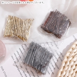 ヘアピン アメピン 100本セット | PlusNao | 詳細画像2