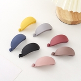 バナナクリップ ヘアクリップ 単品 | PlusNao | 詳細画像2
