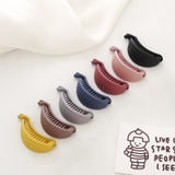 バナナクリップ ヘアクリップ 単品 | PlusNao | 詳細画像4
