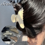 ヘアクリップ バンスクリップ ヘアアクセサリー | PlusNao | 詳細画像1 