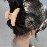 ヘアクリップ バンスクリップ ヘアアクセサリー | PlusNao | 詳細画像2 