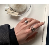 指輪 オープンリング レディース | PlusNao | 詳細画像2